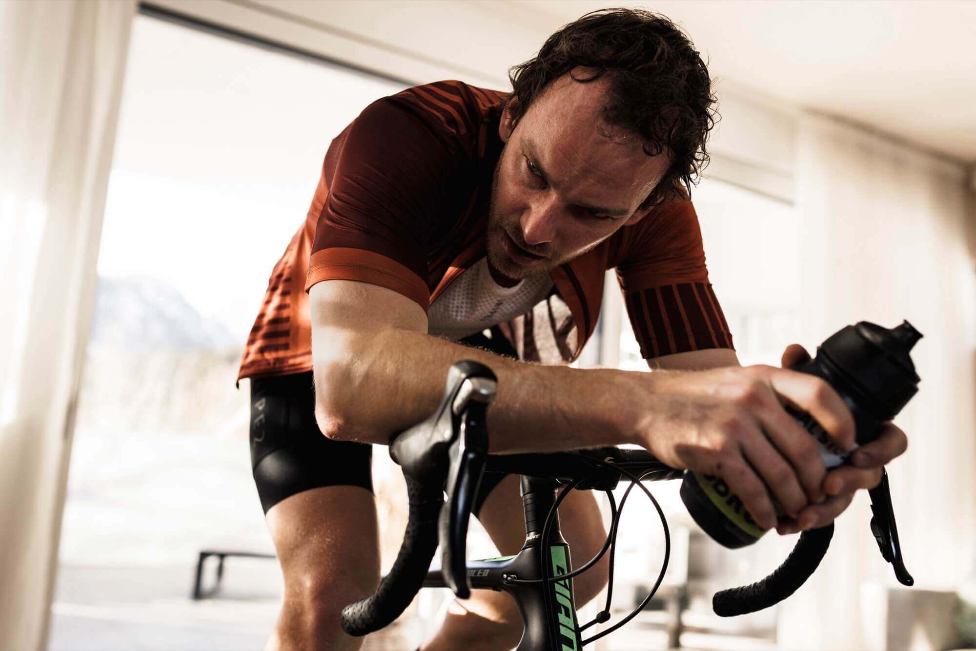 Indoor Cycling - Herren