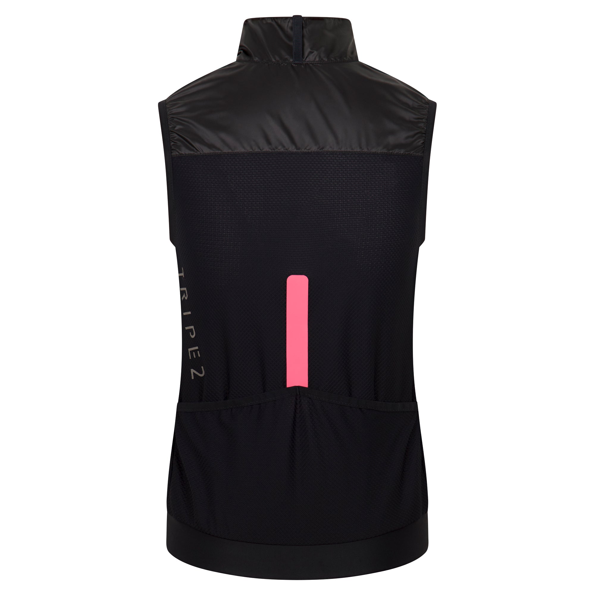 Women‘s - KAMSOOL Evo - Hi-Vis Cargo Vest