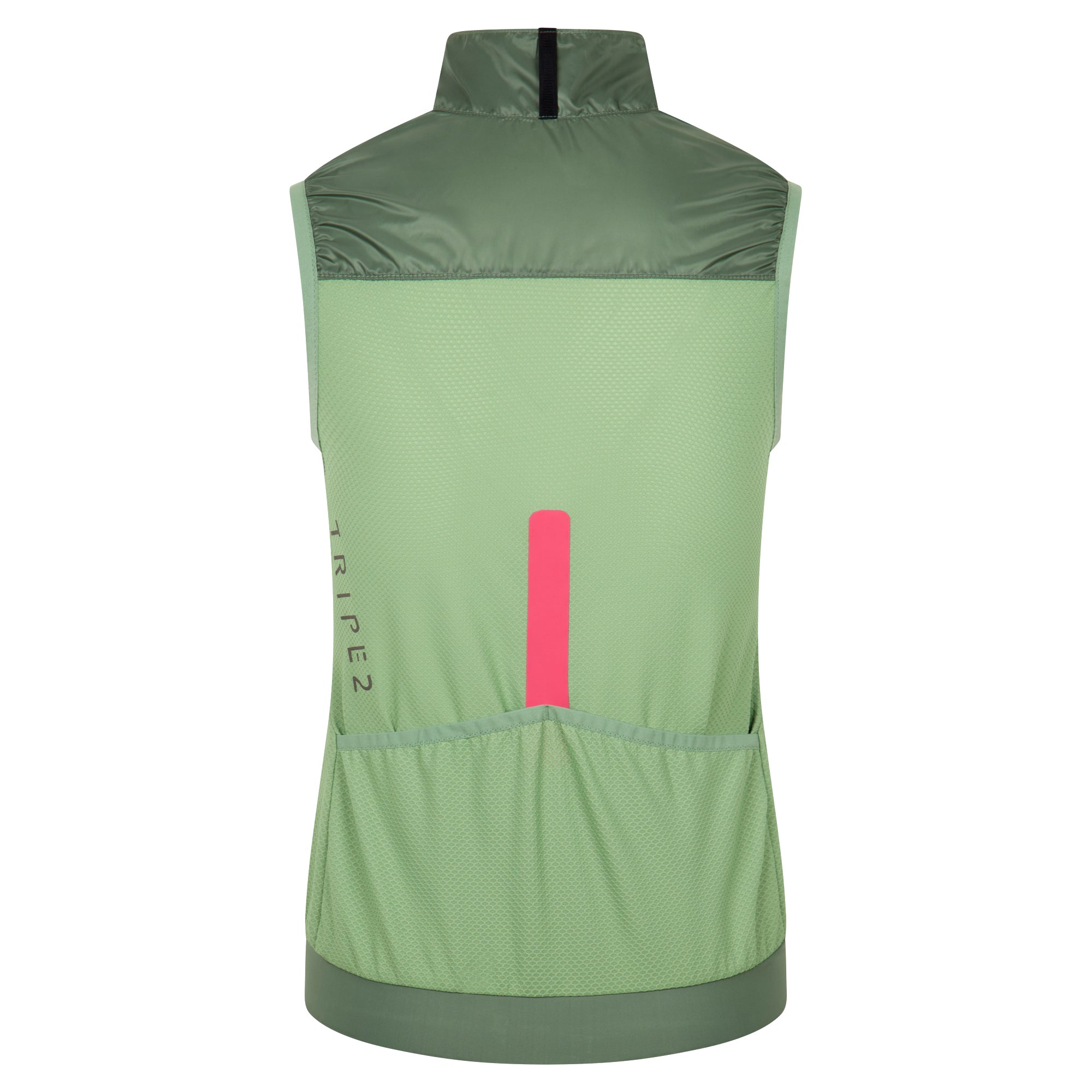 Women‘s - KAMSOOL Evo - Hi-Vis Cargo Vest