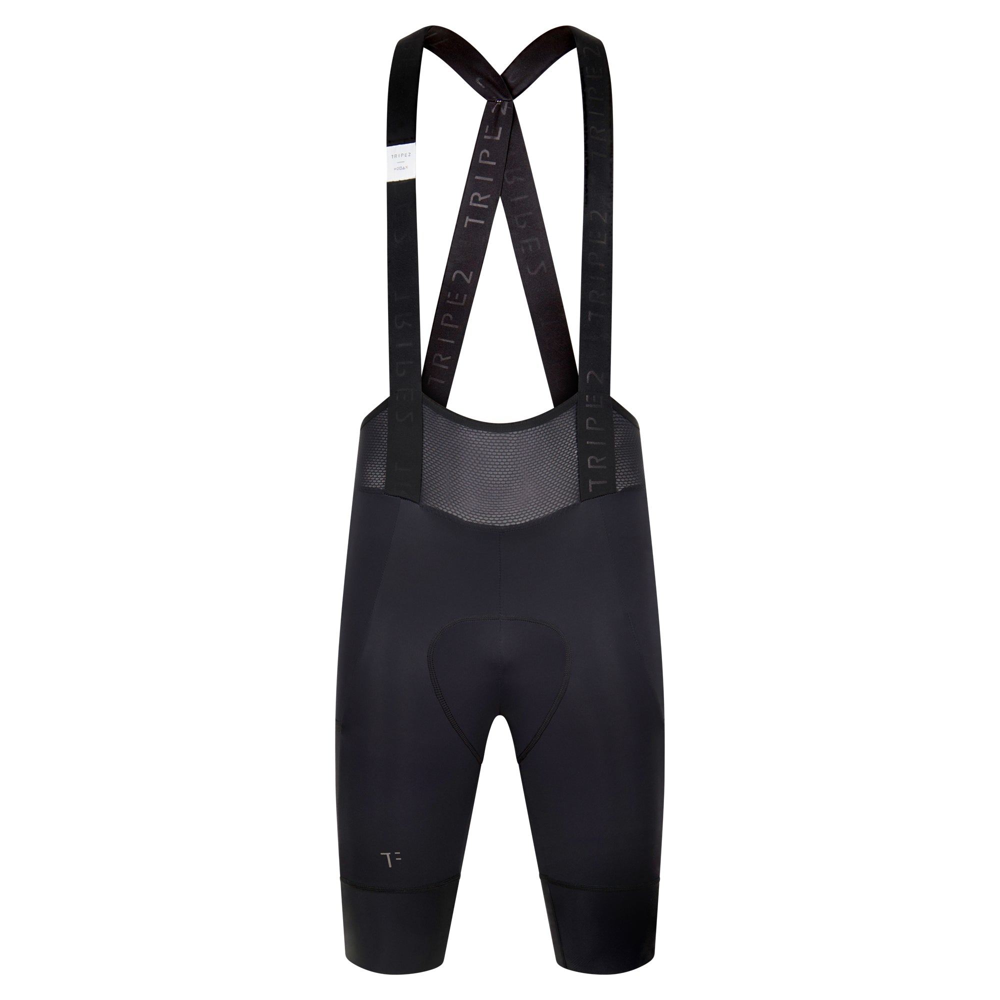 Men‘s - SNELL Ocean Light - Long Distance Cargo Bib Shorts - SQlab One11 Pad - PREORDER