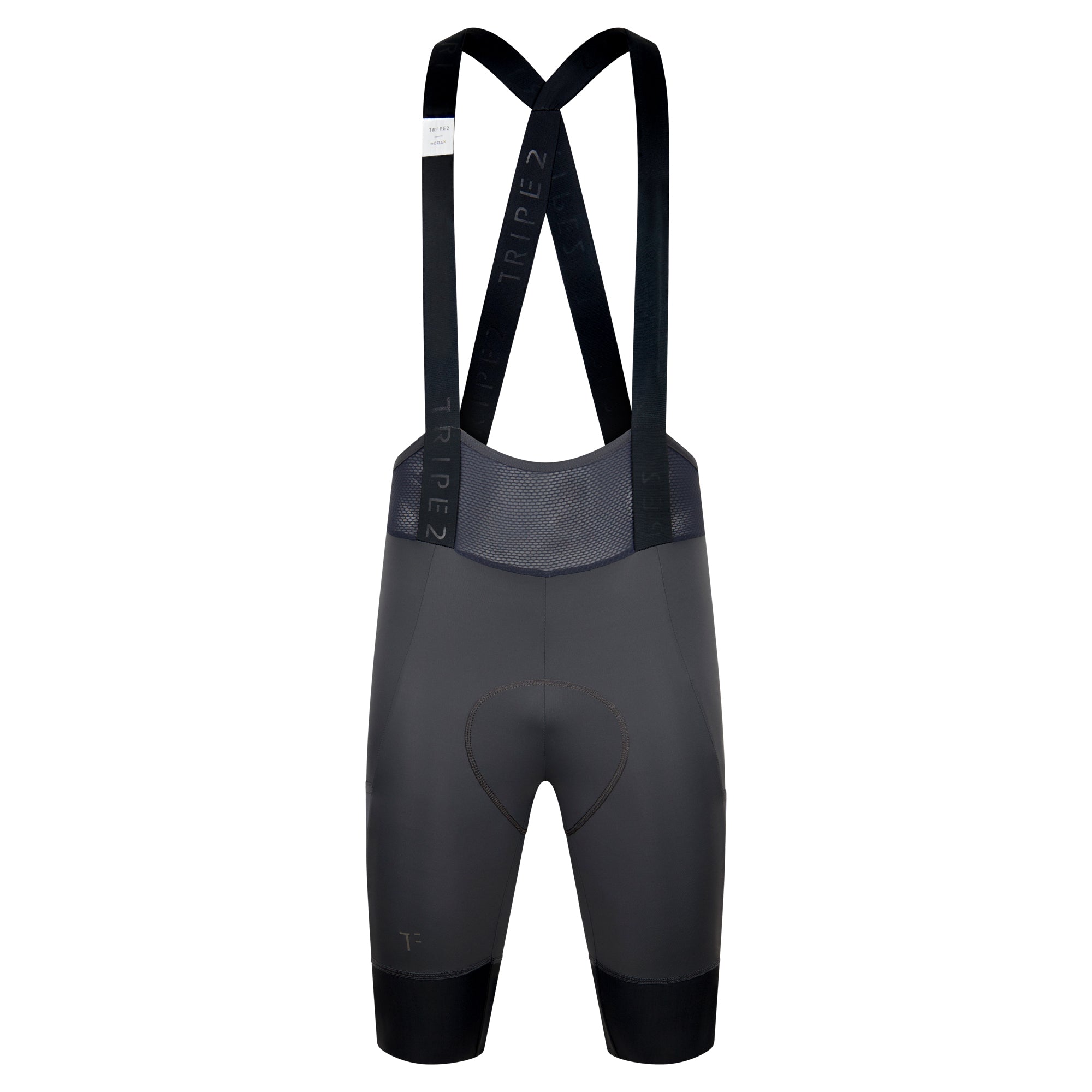 Men‘s - SNELL Ocean Light - Long Distance Cargo Bib Shorts - SQlab One11 Pad - PREORDER