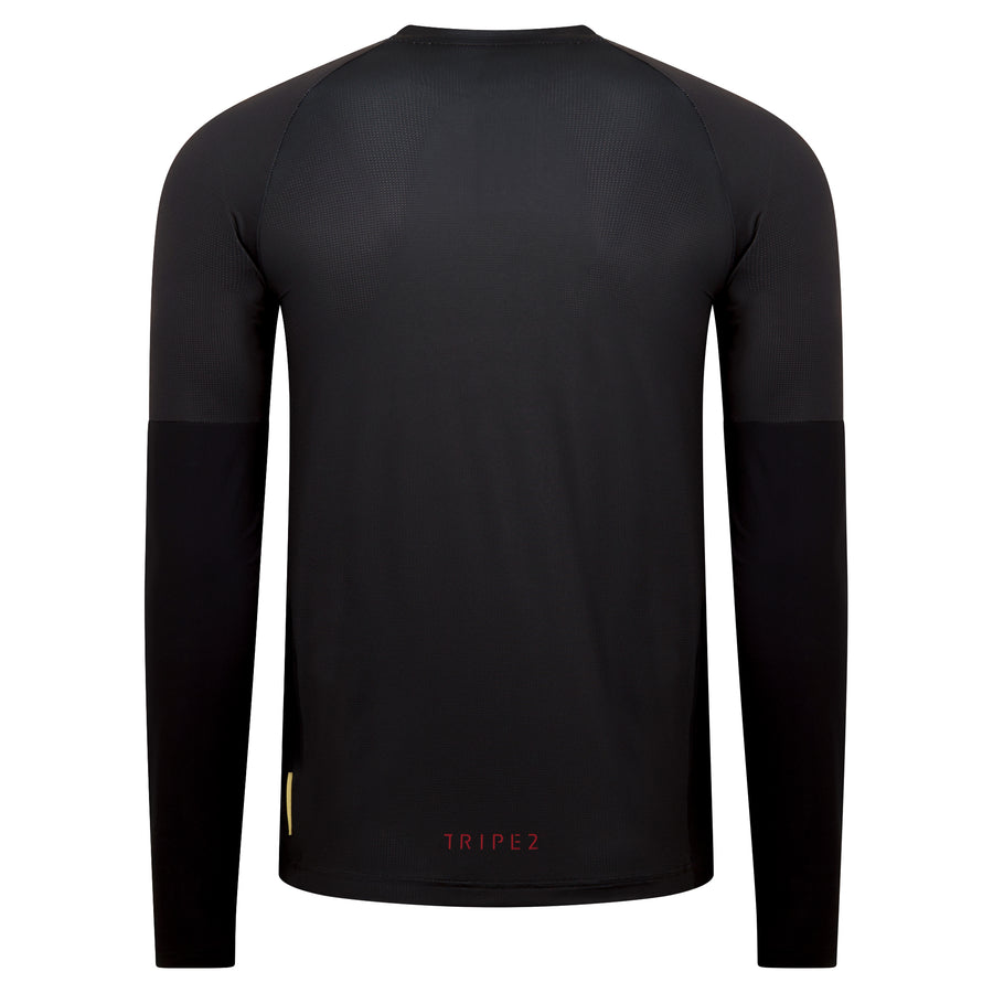 Men‘s - SWET LS Evo 2.0 - Lightweight Loose Jersey