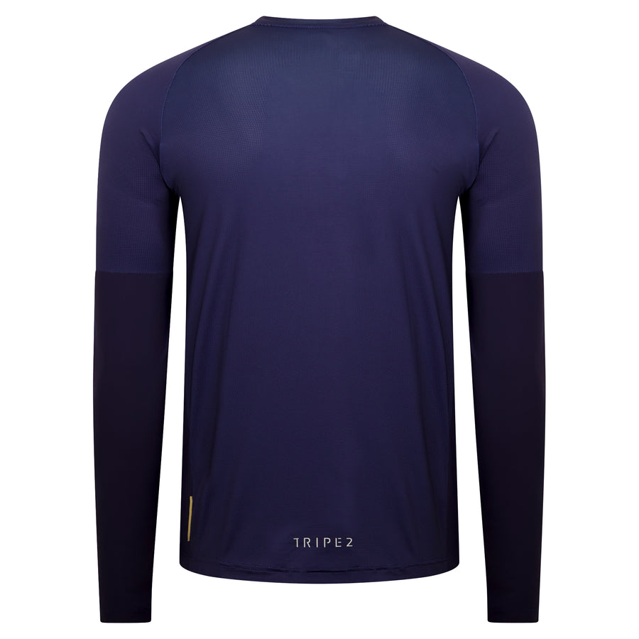 Men‘s - SWET LS Evo 2.0 - Lightweight Loose Jersey