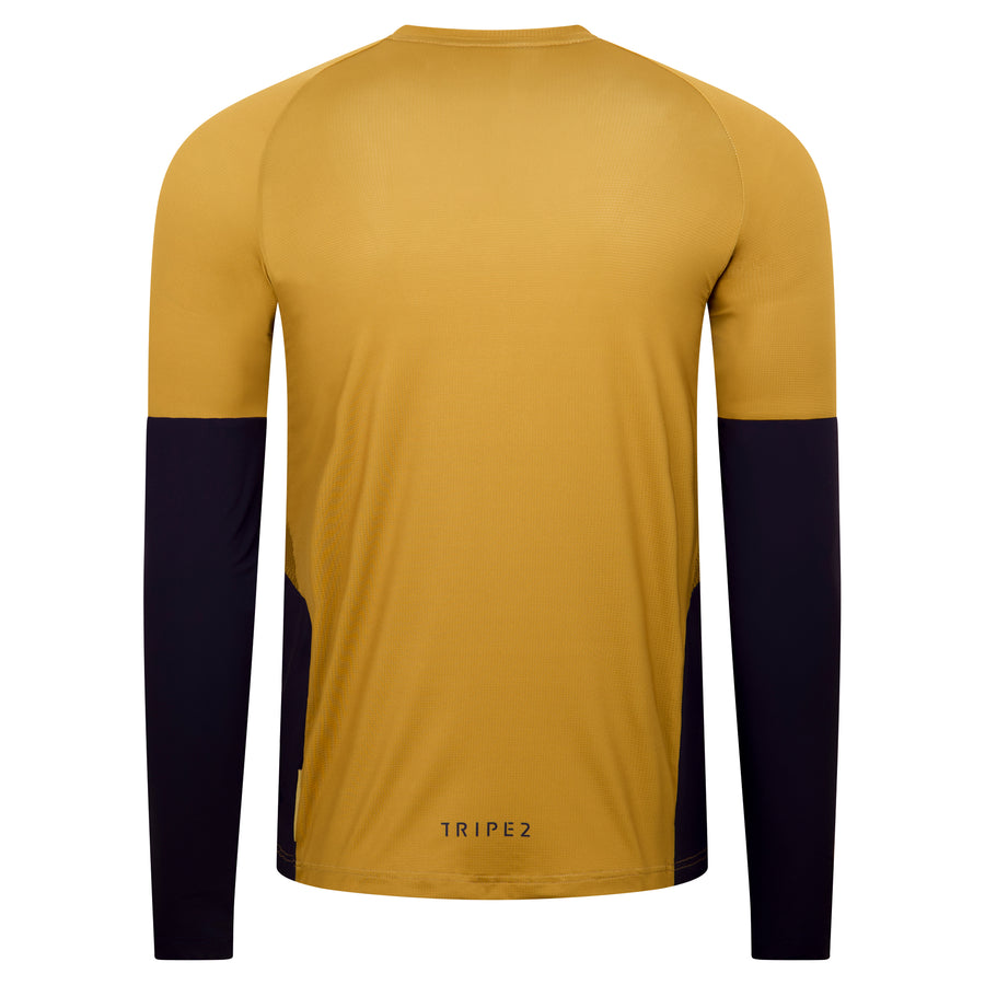 Men‘s - SWET LS Evo 2.0 - Lightweight Loose Jersey