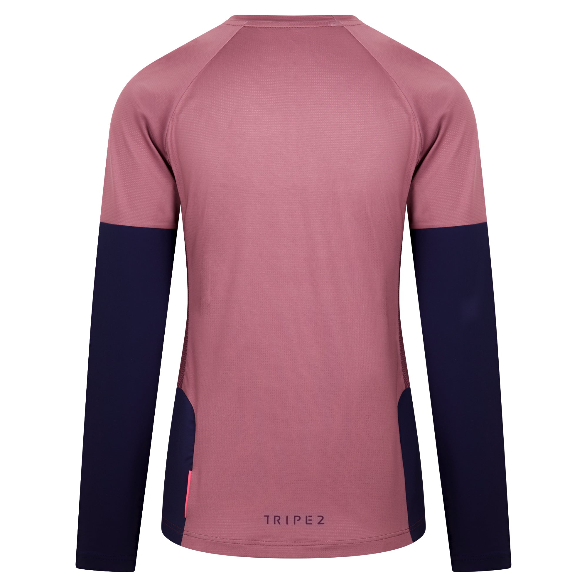 Women‘s - SWET LS Evo 2.0 - Lightweight Loose Jersey