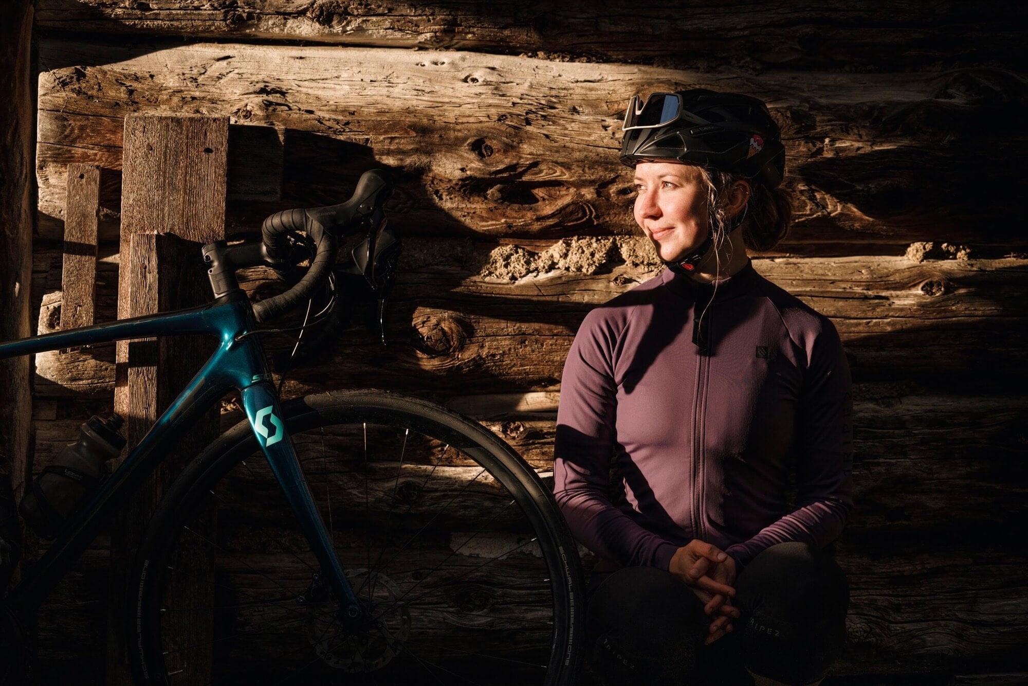 VELOZIP LS Pro x KAMSOOL Cargo - Bundle - Women